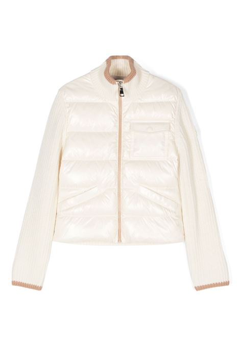 Giacca Moncler Enfant MONCLER ENFANT | GIACCHE E GIUBBINI | 954 - 9B00002 - M1241034